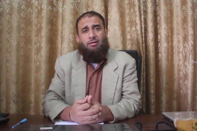 Avde: Yüzyılın anlaşması sadece Filistin'e değil ümmete karşı tehlike barındırıyor