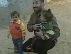 Ahmed Cabari'nin Hayatı