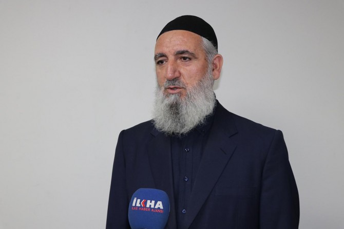 Vakıfların amacı dışında kullanılması haramdır