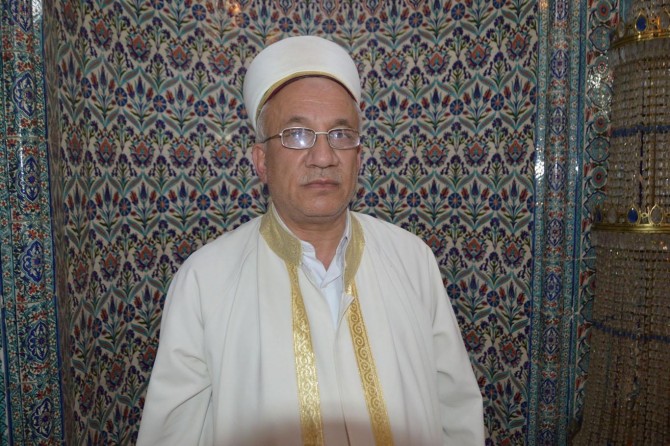 Vakıflara sahip çıkmalıyız