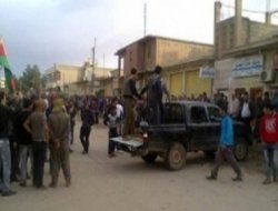 “Serêkaniyê'de anlaşmaya uyulmuyor”