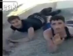 ÖSO'dan kan donduran infaz!