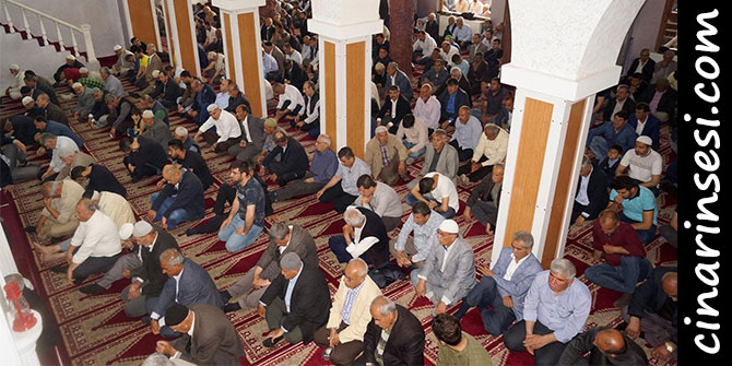 ​Müslümanlar vahdetle ancak güç sahibi olurlar