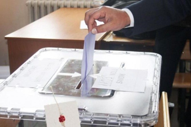 Lice'de 11 muhtarın görevden uzaklaştırılmalarına ilişkin açıklama