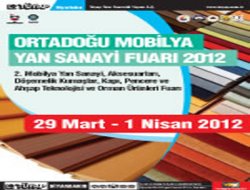 Diyarbakır'da 2012 TÜYAP Fuarları Başlıyor