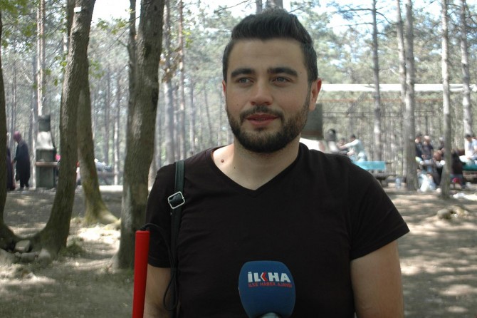 İşverenler engelliliği az olanı işe alıyor