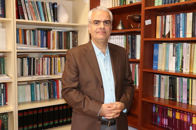 Zekât; toplumsal barışa vesile olan bir ibadettir