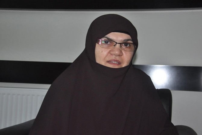 Aile Bakanlığının çıkardığı kanunlar toplumunun örfüne uymuyor