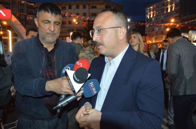 Ramazanın ruhuna uygun bu etkinlik için teşekkür ediyoruz