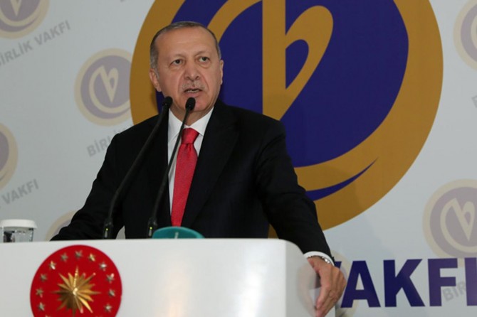 Gönül coğrafyamızın dört bir yanından feryatlar yükseliyor