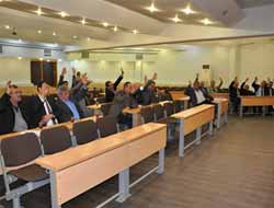 MAÇEB Bütçesi 1 Milyon 300 Bin TL