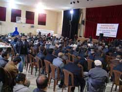 Engellilere Tekerlekli ve Akülü Sandalye Dağıtıldı