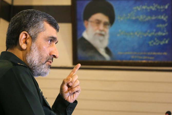 Hacızade: ABD'nin durumu dişlerimiz arasındaki et gibi