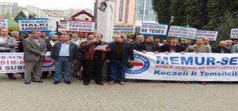 Başörtüsü yasağına tepkiler sürüyor