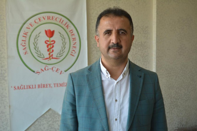 Hemşirelerin özlük hakları iyileştirilmeli