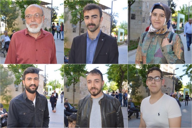 Oruç, Allah'tan izinsiz bir tek lokma bile yiyemeyeceğimizi öğretiyor