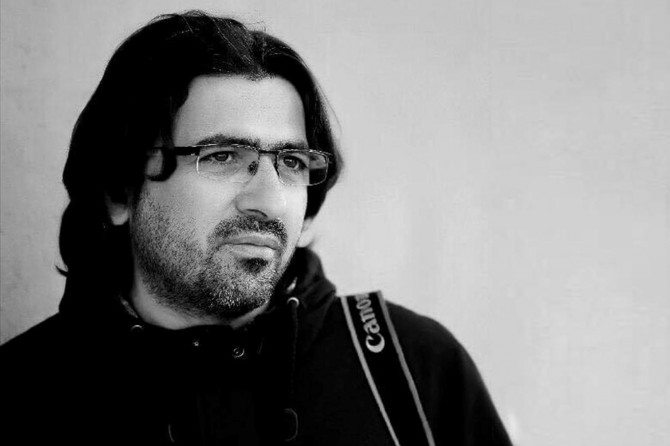 Gazeteci Abdülkadir Nişancı'yı arama çalışmaları devam ediyor