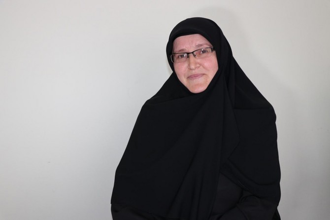 Kur'an'ı yaşamadığımız müddetçe Batı bize daha çok gün satar!