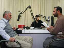 Hafta Ertesi'nde Başörtüsü Yasağına Tepki