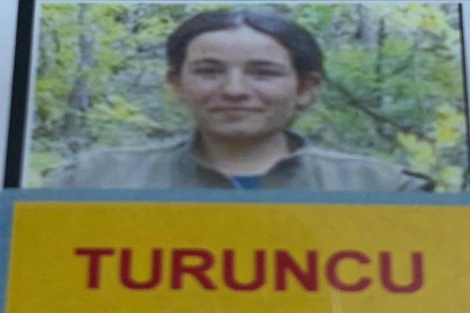 Tunceli'de öldürülen PKK'li sayısı 4 oldu