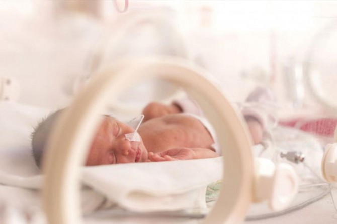 Bebek ölümleri son 10 yılda düştü