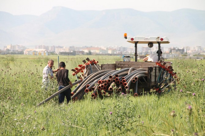 Dünya Çiftçiler Günü’ne buruk girdik