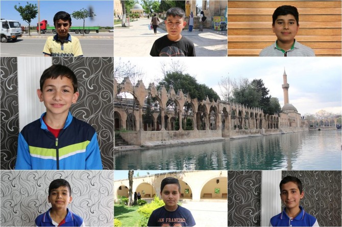 Oruç tutmak çok güzel ve heyecanlı