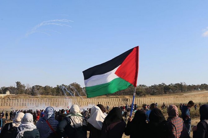 Filistin davasını tasfiye oyunları yürümeyecektir