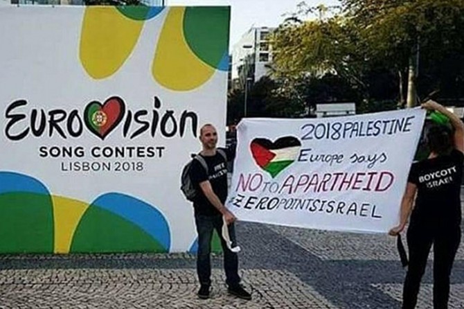 Avrupa işgali aklamaya çalışıyor