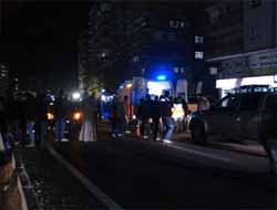 Çevre Yolunda Kazasız Gün Yok!