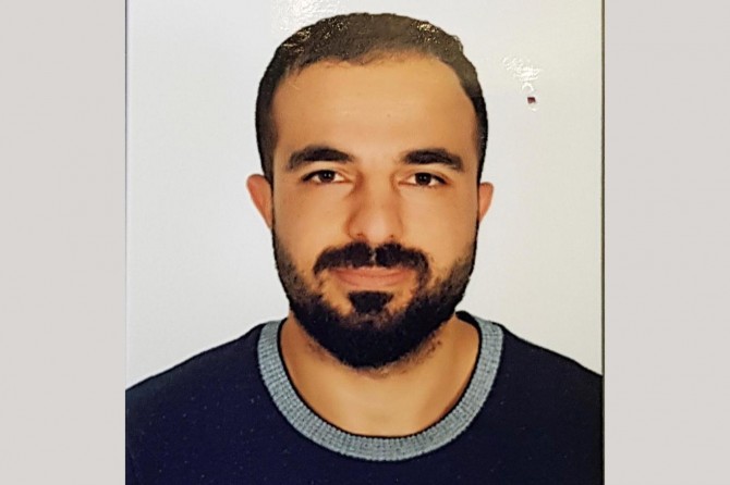 Kalp krizi geçiren 40 günlük öğretmen Rıdvan Doğan hayatını kaybetti