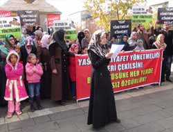 Başörtüsü Yasağı Bu Ülkedeki En Büyük Zulümlerden Biridir