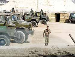 Suriye'de Seferberlik İlan Edildi İddiası