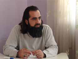 İmam Hatipliler Derneğinden Anlamlı Etkinlik