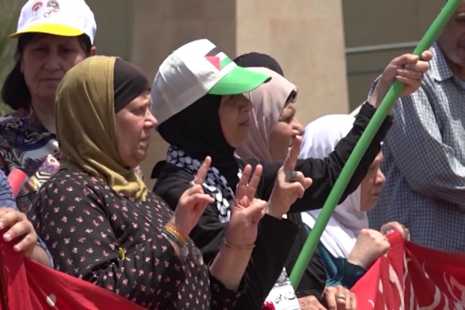 ABD-israil ortak planı ile karşı karşıyayız