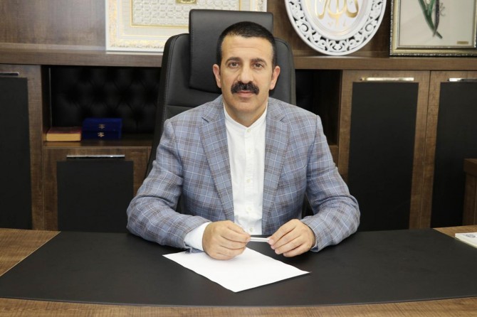 ​Köklü değişikliklerde paydaşlarla istişare edilmelidir