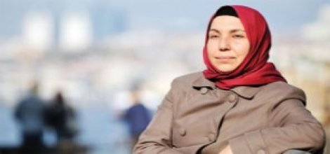 Kadına ayrımcılık Batıda da Var