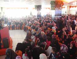 Bursa' da "Kerbela ve Aşura" Programı