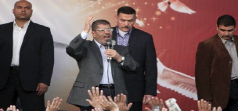 Mısır'da Hakimlerden Seçimi Boykot Kararı!