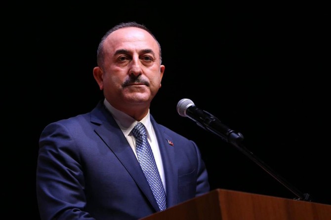 Bakan Çavuşoğlu Guatemala’ya gidecek