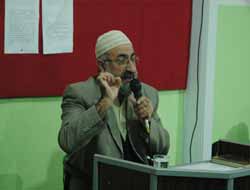 Gaziantep'te İhlas-Der Açıldı