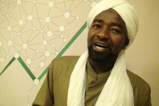 Çad’da Müslümanların çocukları Fransız kültürüyle yetişiyor