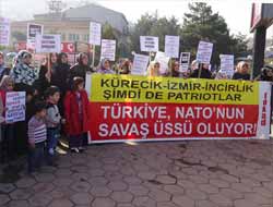 NATO, Türkiye'yi Kendisine Bir Savaş Üssü Olarak Hazırlamaktadır