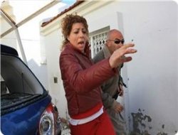 Ey Siyonistler Korkunun Rengini Anladınız mı?