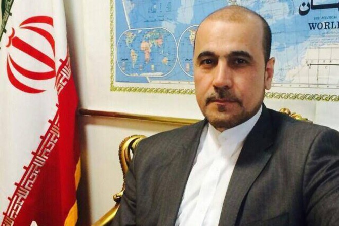 Trump, Ali Hamaney ile görüşmek istedi