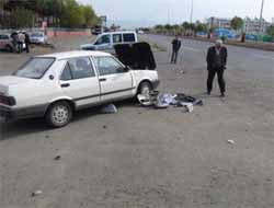 Kış Lastiği Uygulamasına Başlandı