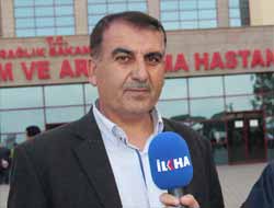 Diyarbakır Eğitim ve Araştırma Hastanesinde Doktor Eksikliği (Video)