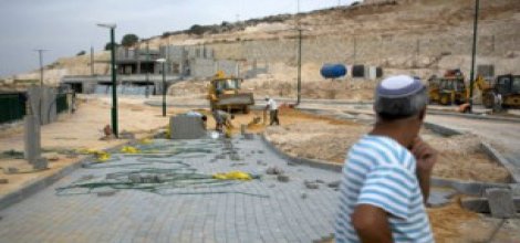 BM'den İsrail'e Yahudi yerleşimi uyarısı!