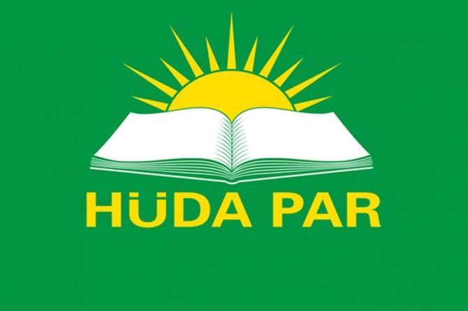 HÜDA PAR: Bireyleri canavarlaştıran faktörler bertaraf edilmeli