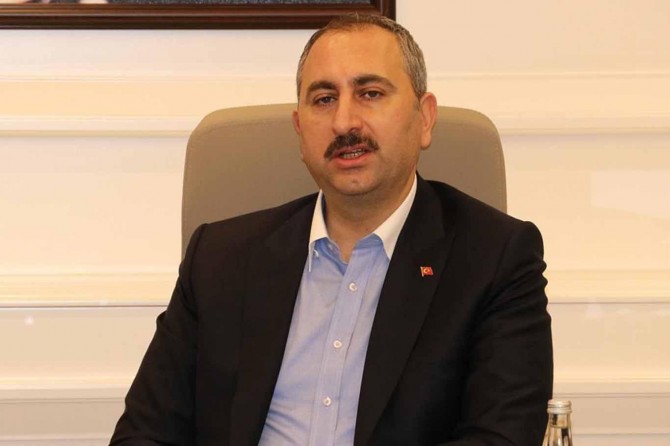 Bakan Gül: 11 bin 78 personel alınacak